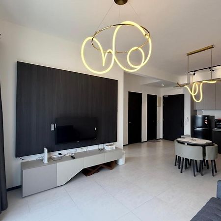 Urban Suites @ George Town Penang By Bnb4U Eksteriør billede