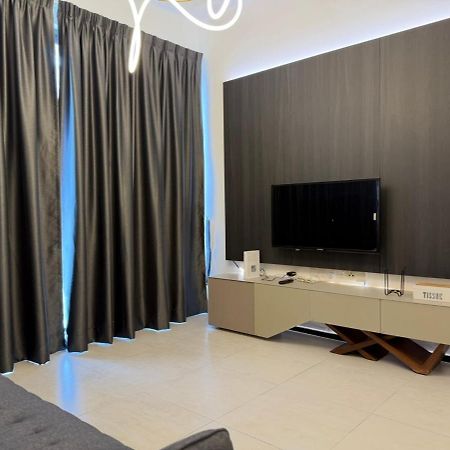 Urban Suites @ George Town Penang By Bnb4U Eksteriør billede