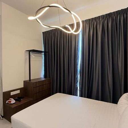 Urban Suites @ George Town Penang By Bnb4U Eksteriør billede