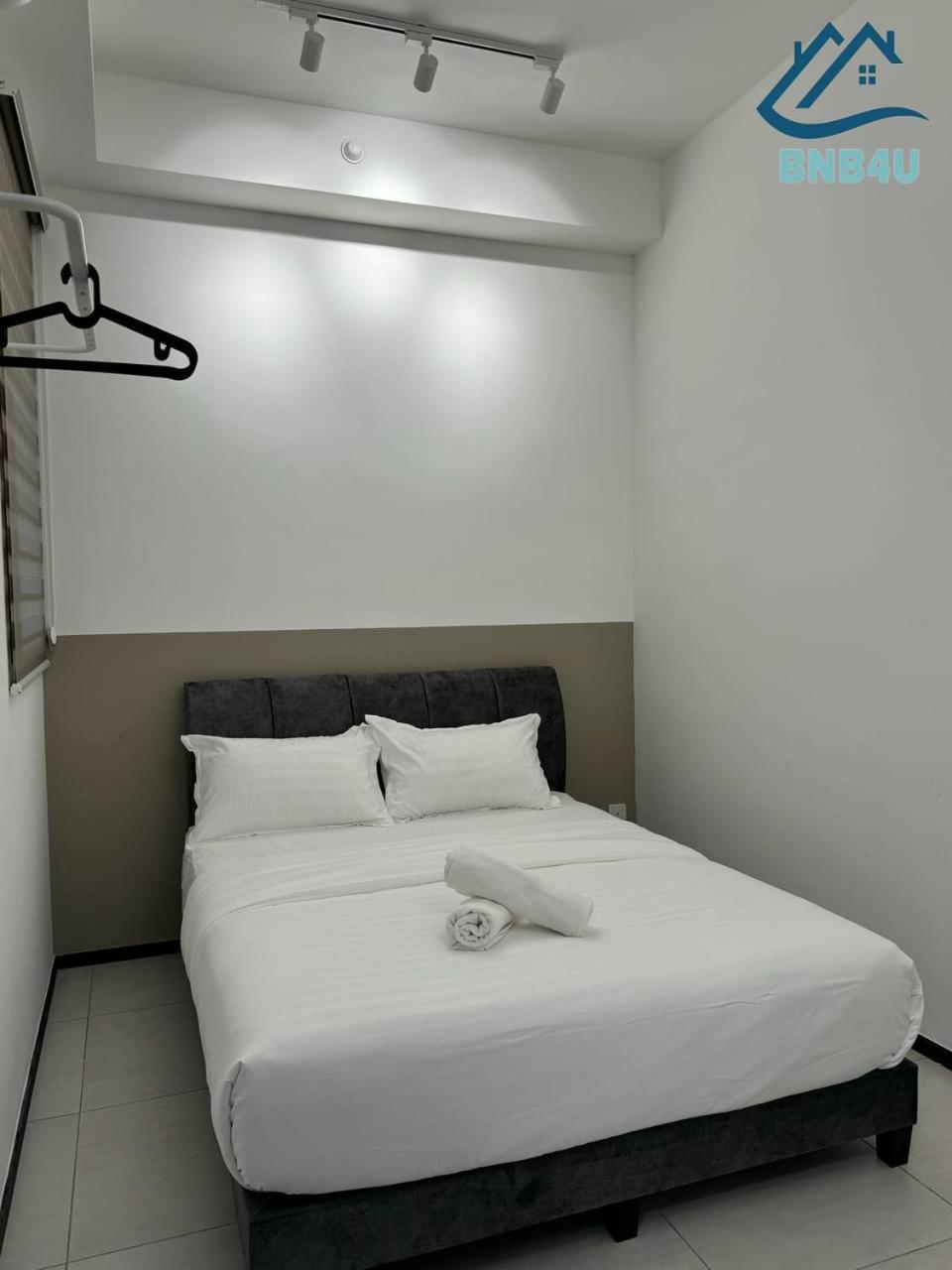 Urban Suites @ George Town Penang By Bnb4U Eksteriør billede