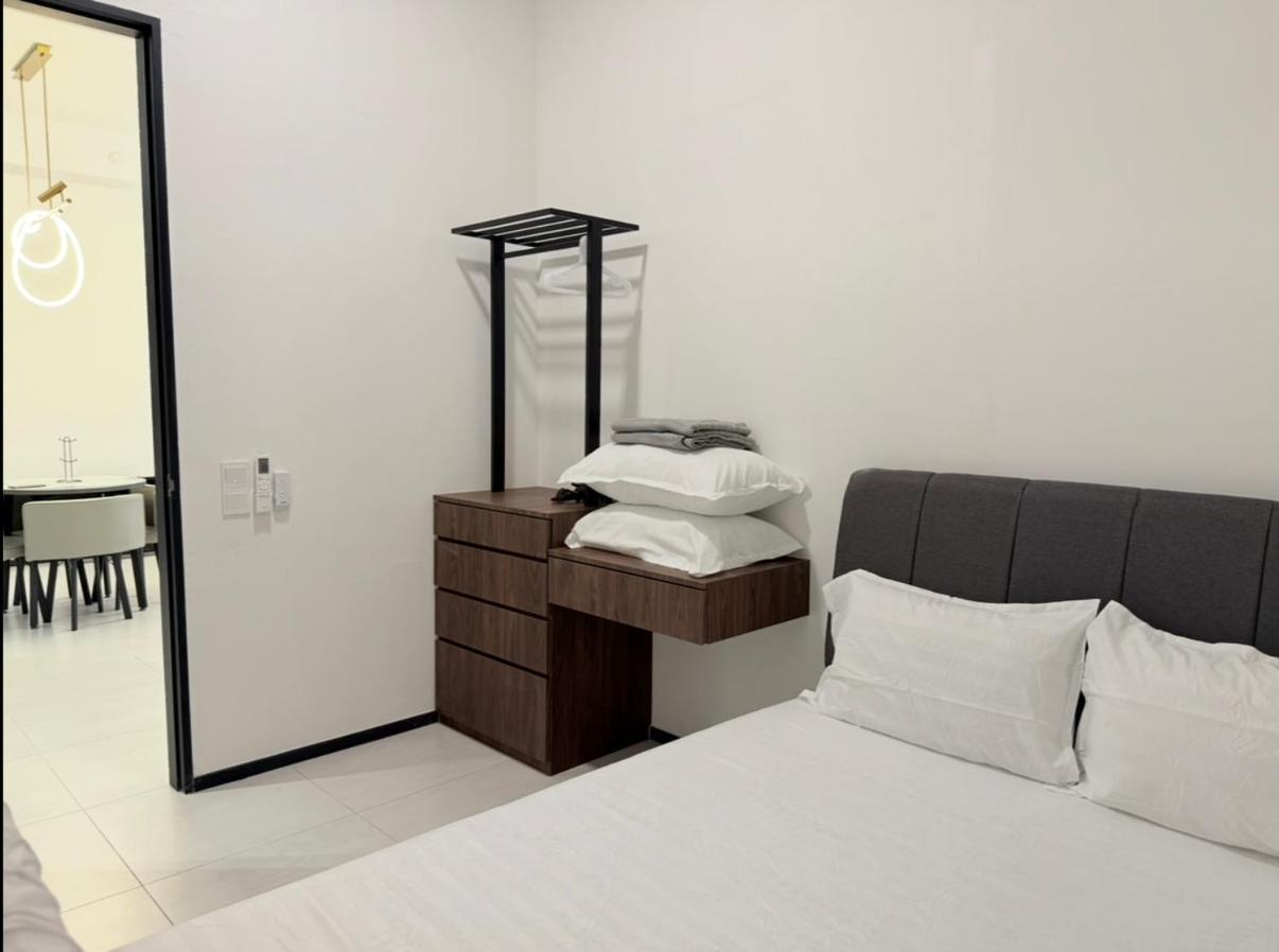 Urban Suites @ George Town Penang By Bnb4U Eksteriør billede