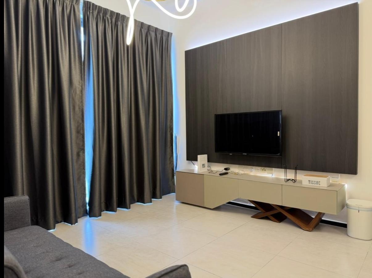 Urban Suites @ George Town Penang By Bnb4U Eksteriør billede