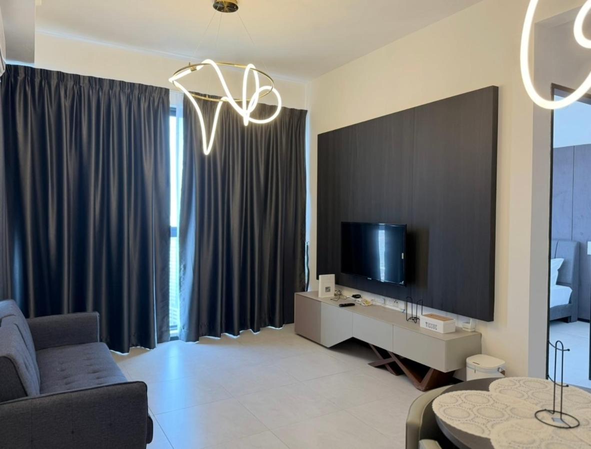 Urban Suites @ George Town Penang By Bnb4U Eksteriør billede