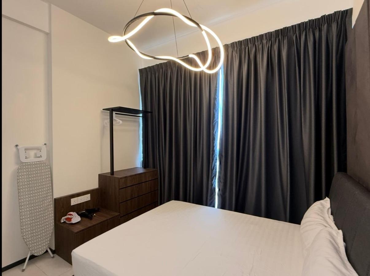 Urban Suites @ George Town Penang By Bnb4U Eksteriør billede
